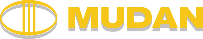 MUDAN Logo