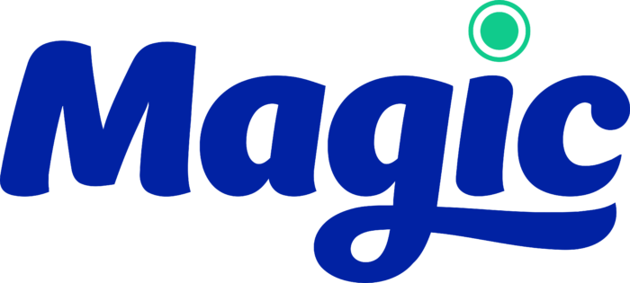 Magic TV Logo