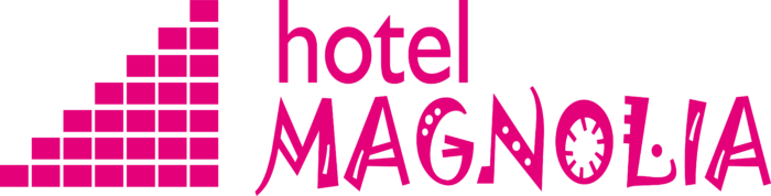 Magnolia Hotel Alanya Logo