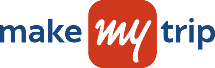 MakeMyTrip Logo