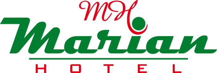 Marian Hotel Logo
