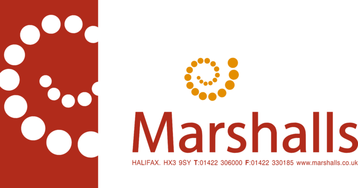 Marshalls Logo