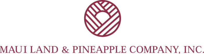 Maui Land & Pineapple Company Logo