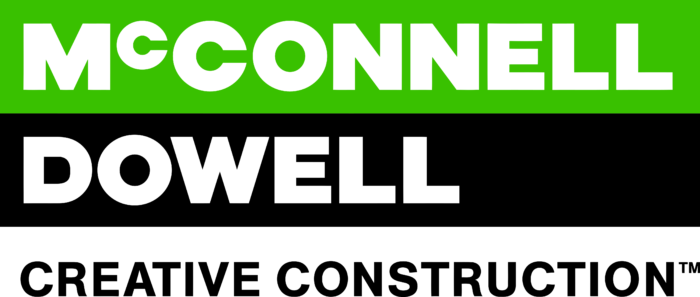 McConnell Dowell Logo