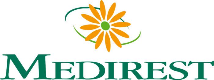 Medirest Logo old