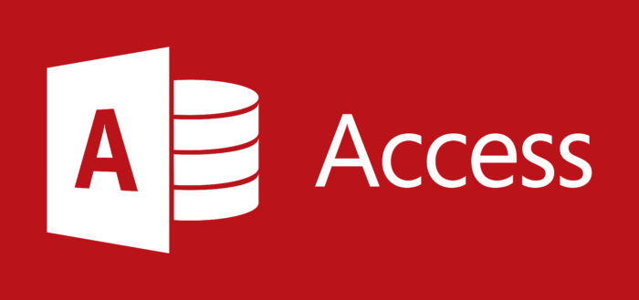 Microsoft Office Access 2013 Logo full