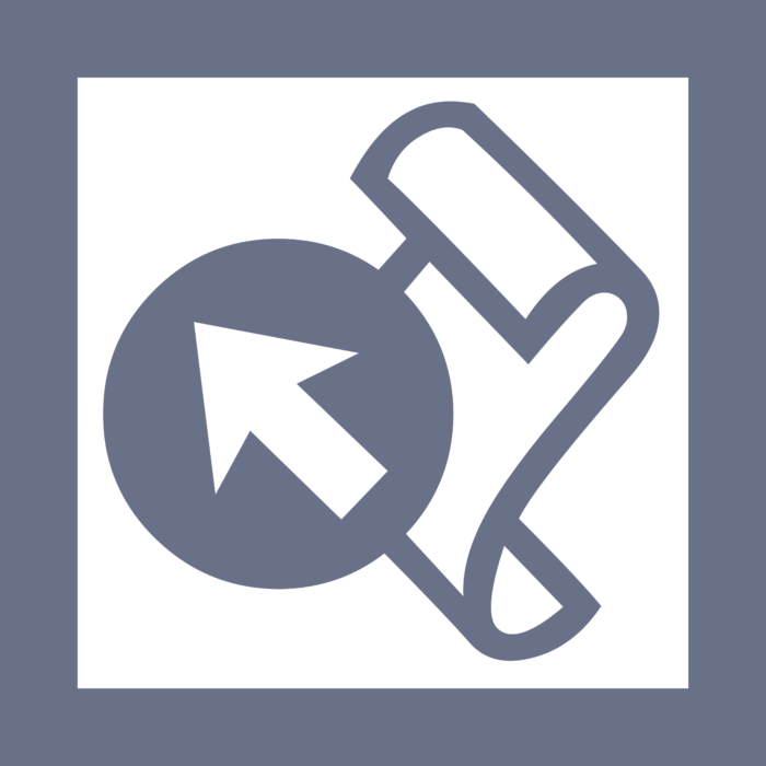Microsoft Office Frontpage Logo