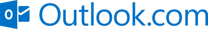 Microsoft Office Outlook Logo full