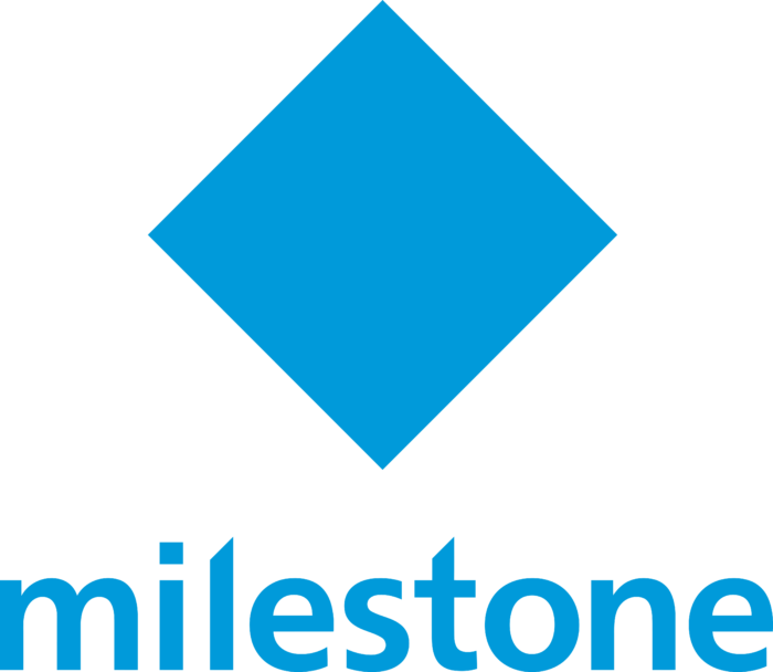 Milestone Systems Logo