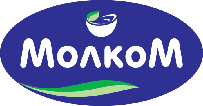 Molkom Logo