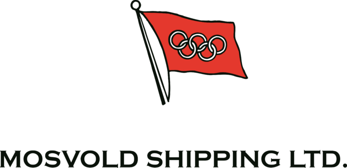 Mosvold Shipping Logo