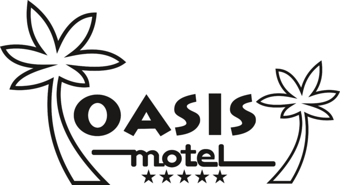 Motel Oasis Logo