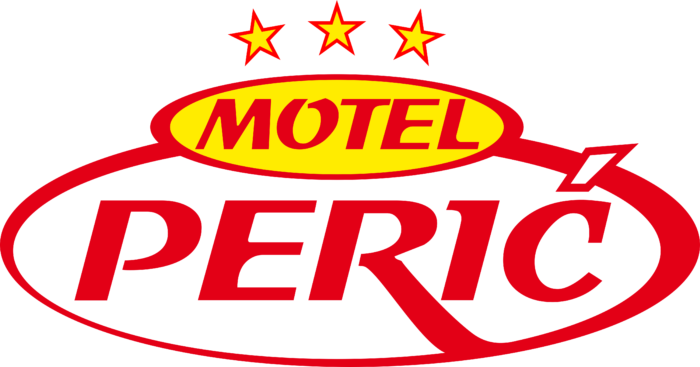 Motel Perić Logo