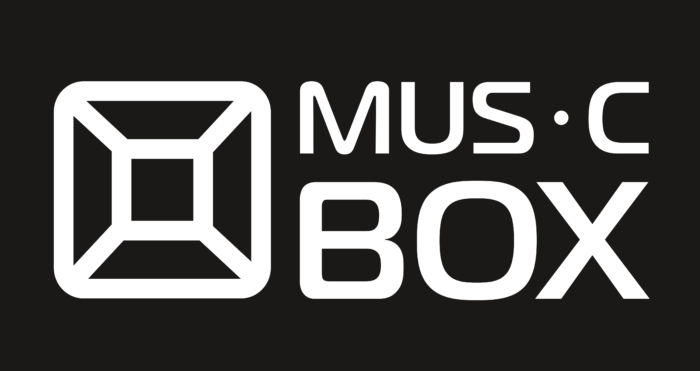 Music Box TV Logo