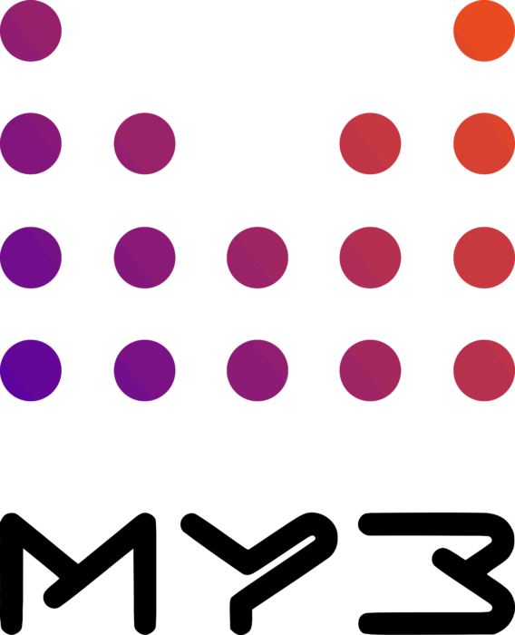 MuzTV Logo