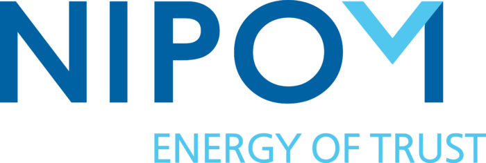 NIPOM Logo