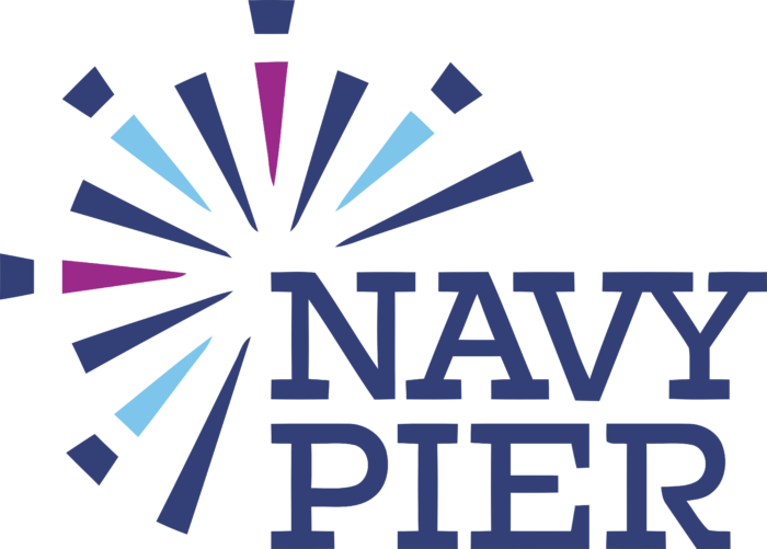 Navy Pier Logo