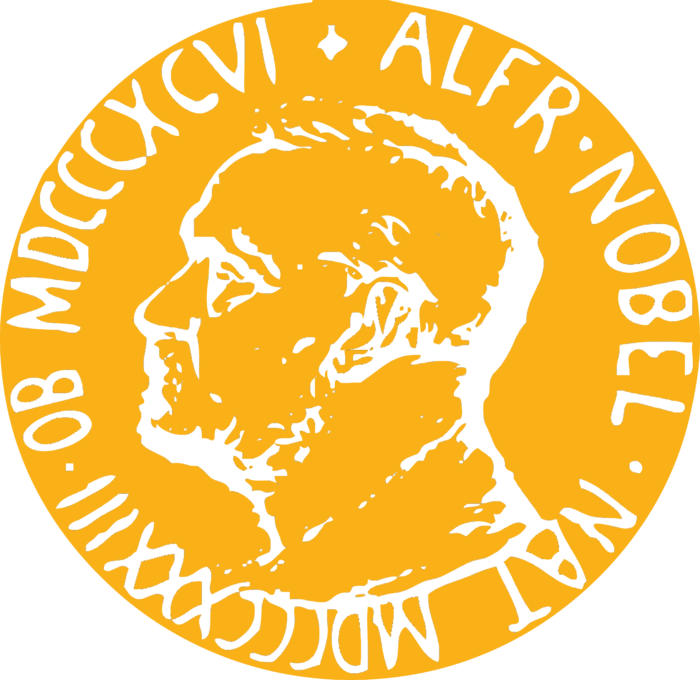 Nobel Prize Logo