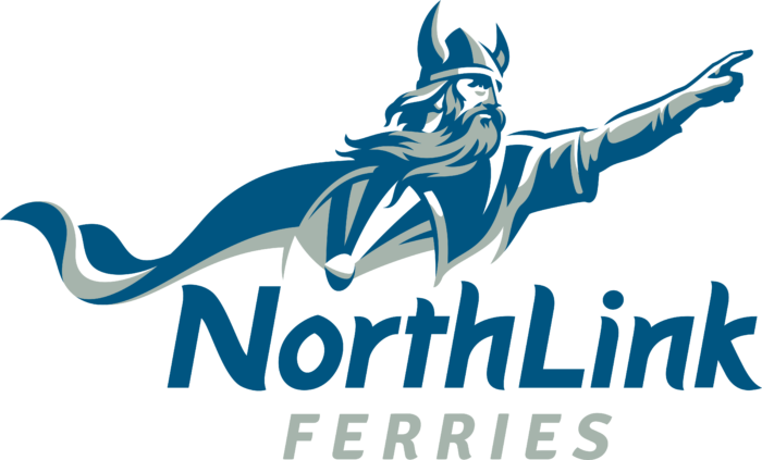 Northlink Ferries Logo