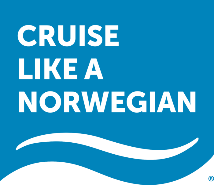 Norwegian Cruise Line Logo