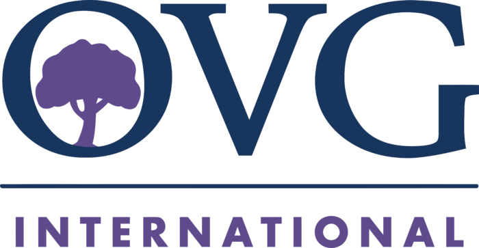 Oak View Group Logo full