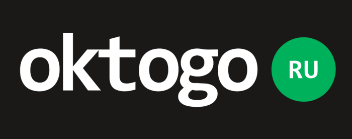 Oktogo Logo