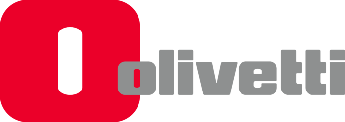 Olivetti Logo