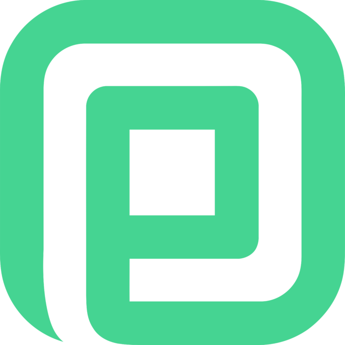 Particl Logo new