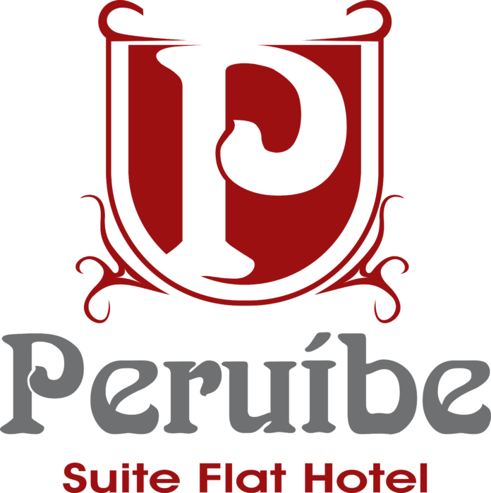 Peruíbe Suíte Flat Hotel Logo
