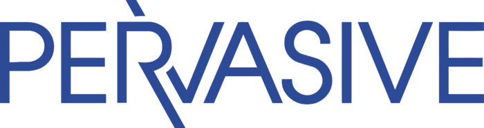 Pervasive Software Logo