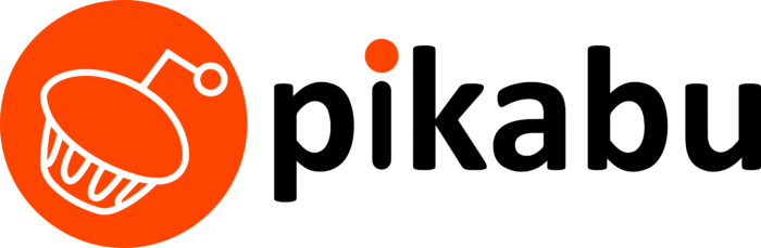 Pikabu Logo