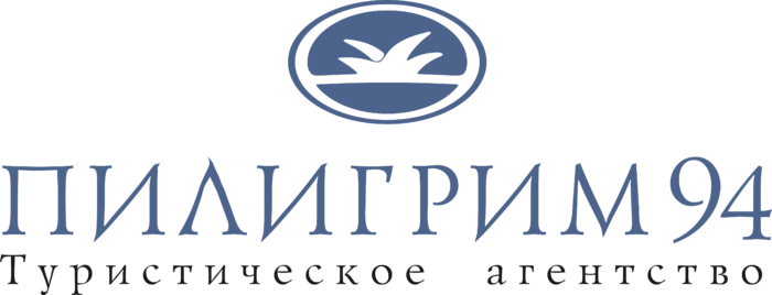 Pilgrim 94 Logo
