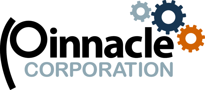 Pinnacle Corporation Logo