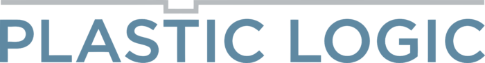 Plastic Logic Logo