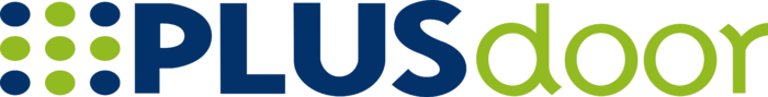Plusdoor Çelik Kapı Logo