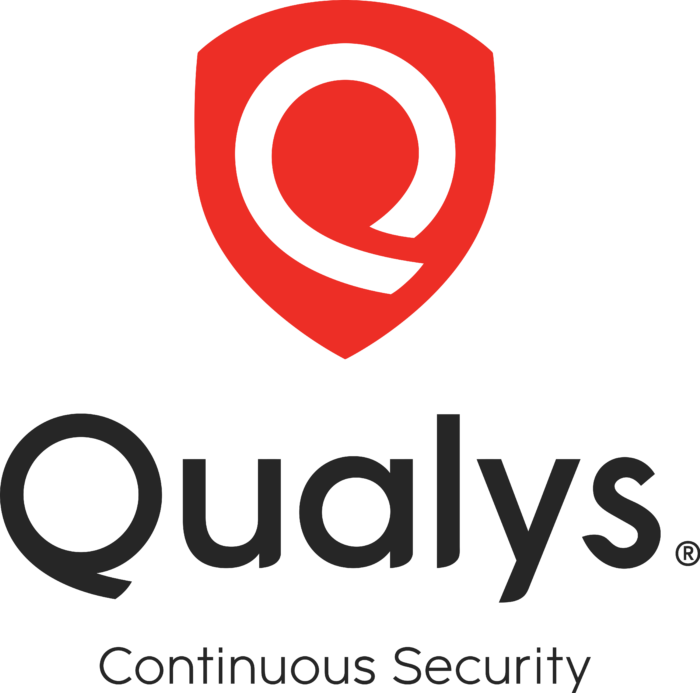 Qualys Logo
