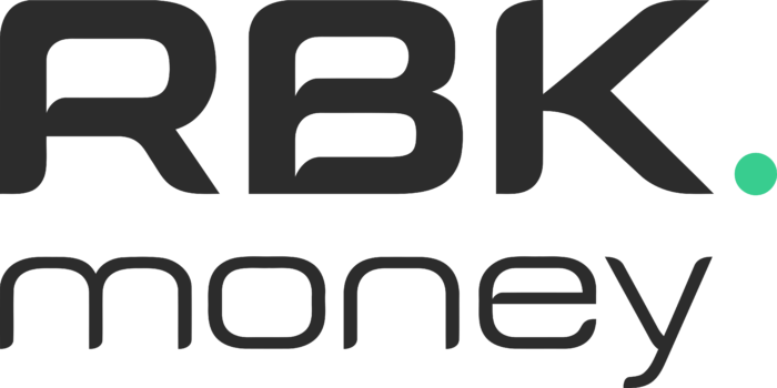RBK.money Logo