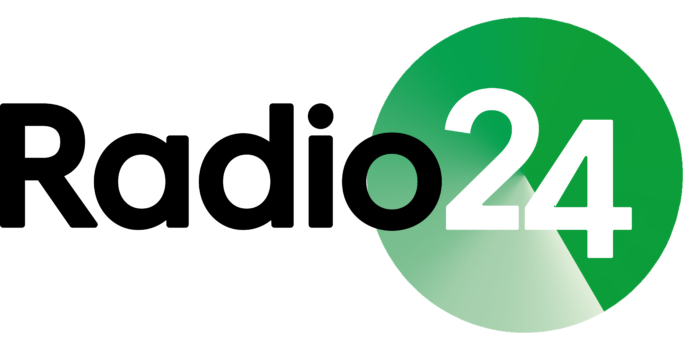 Radio24 Logo