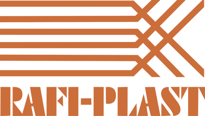 Rafi Plast Logo