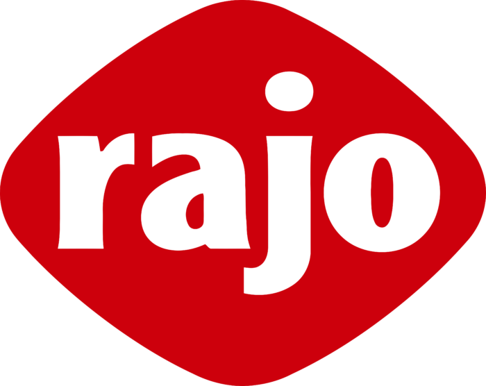 Rajo Logo