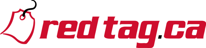 Red Tag Logo
