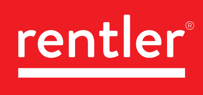 Rentler Logo