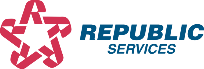 Republic Services Logo