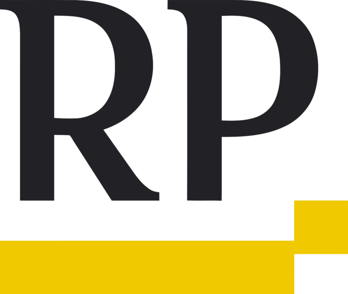 Rheinische Post Logo