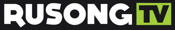 Rusong TV Logo