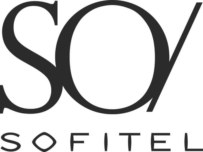 SO Sofitel Logo