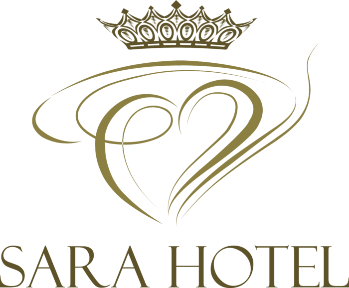 Sara Hotel Logo