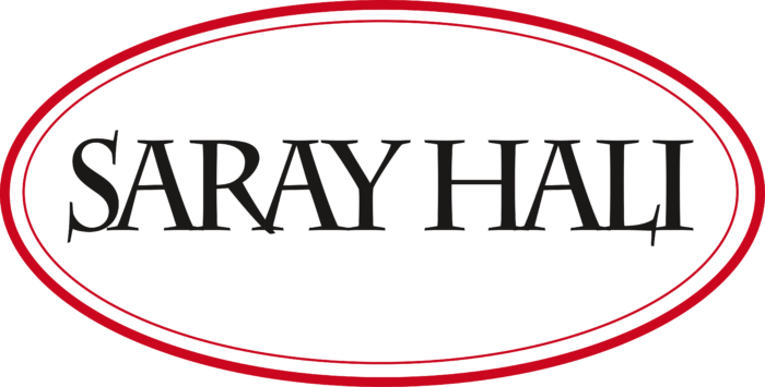 Saray Hali Logo