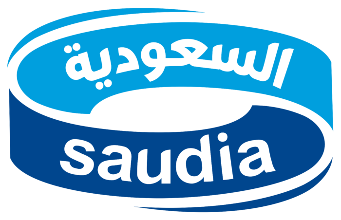 Saudia Logo