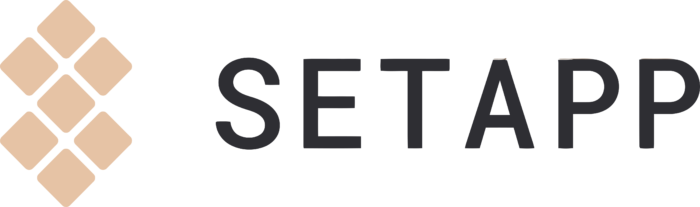 Setapp Logo